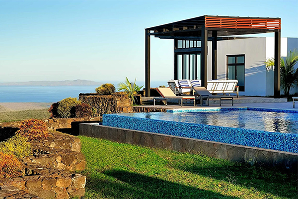 Pikaia Lodge – Galápagos Islands, Ecuador