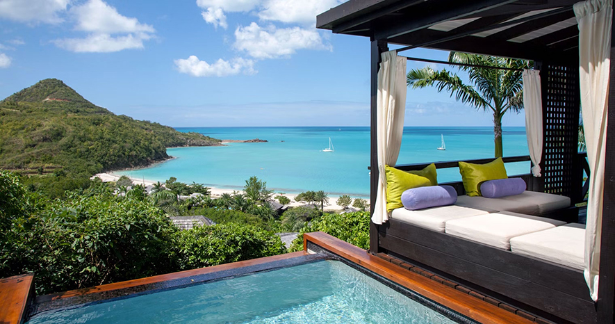 5 Best All-Inclusive Resorts for Couples | Top Couple Getaways