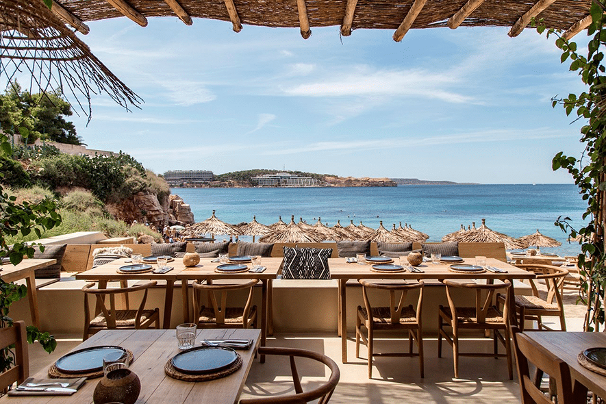 Swanky, Sandy, and Worth Every Euro: Luxury Beach Clubs on the Med | Atlanta Travel Agency