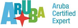 Aruba Certified Expert