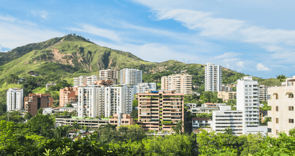 Cali, Colombia