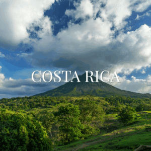Costa Rica Travel Package
