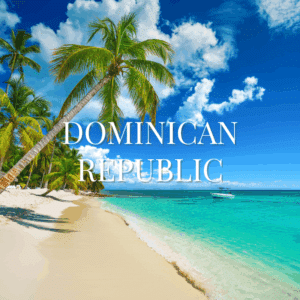 Dominican Republic Vacation Packages