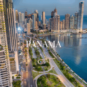 Panama Vacation Packages