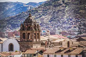 Cusco, Peru Cusco, Peru