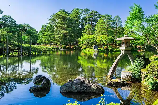 Kanazawa, Japan Kanazawa, Japan