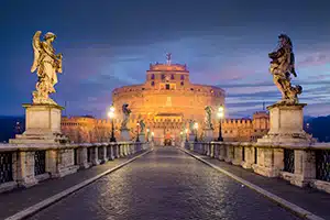 Rome, Italy Rome, Italy