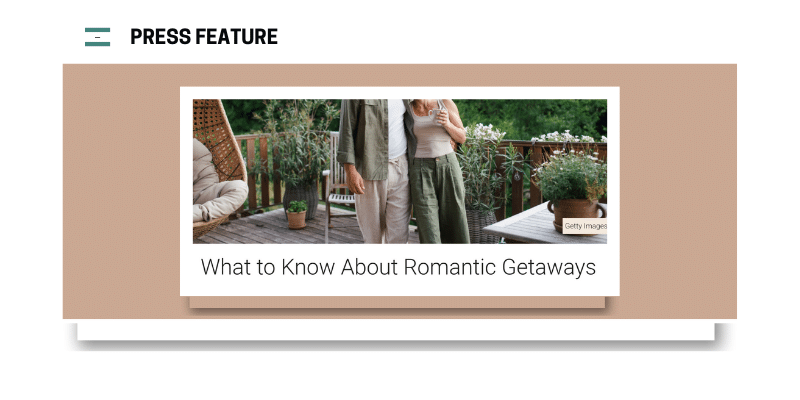 What to Know About Romantic Getaways - AskMen