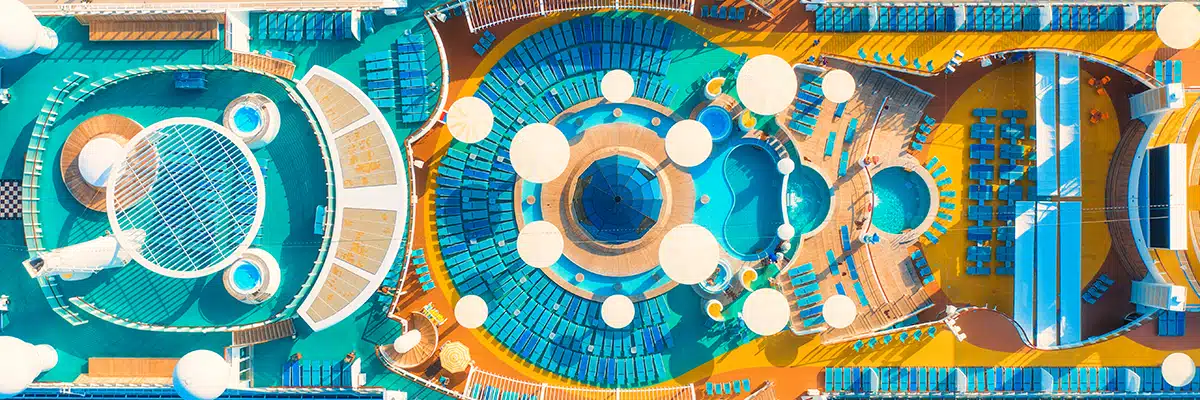 Cruise Compass: The Best Cruise Experiences for Midlife Travelers Cruise Compass: The Best Cruise Experiences for Midlife Travelers