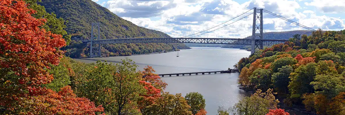 Romantic Getaways Close to Home