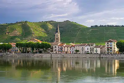 Riverside Luxury Cruises - Southern France Sojourn Riverside Luxury Cruises - Southern France Sojourn