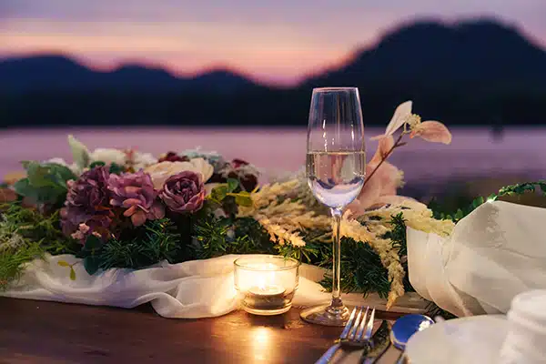 Romance Travel | Why Not Roam Romance Planning Packages | Why Not Roam