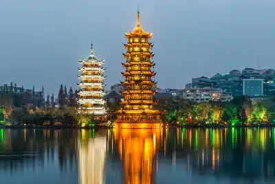 Viking Cruises - Magnificent Mekong Viking Cruises - Magnificent Mekong