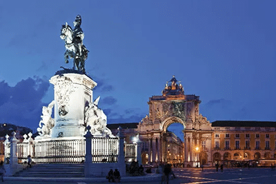 Lisbon, Portugal - Viking Voyages