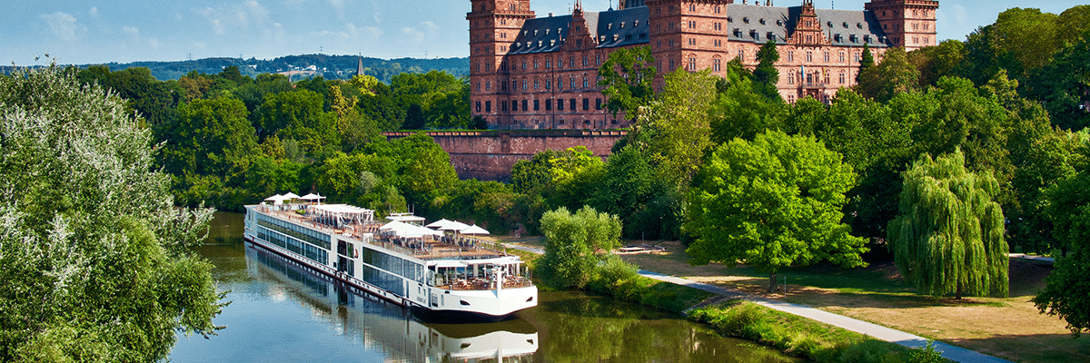 Viking Cruises: Best Cruise Experience for Midlife Travelers