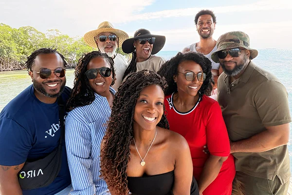 Lovers ROCK Couples Retreat