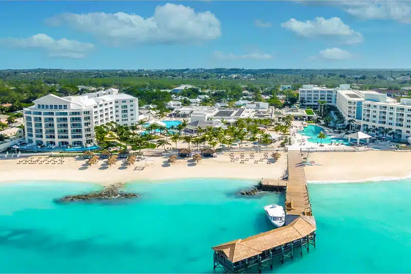 Sandals Royal Bahamian - Lovers ROCK Bahamas Sandals Royal Bahamian - Lovers ROCK Bahamas