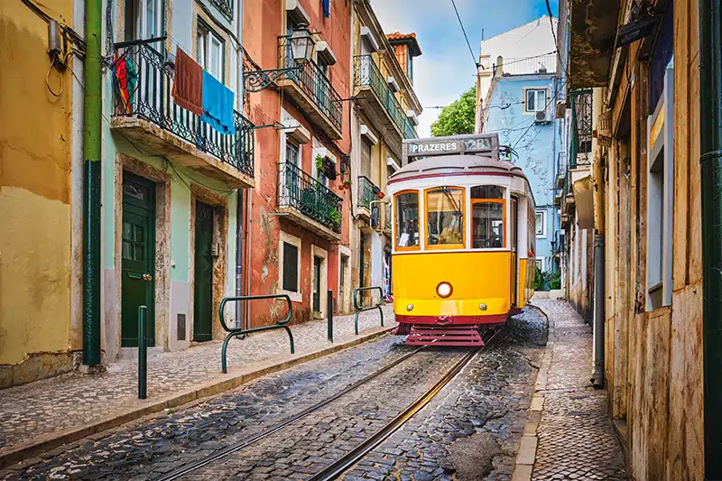 Postcards from Portugal Postcards from Portugal