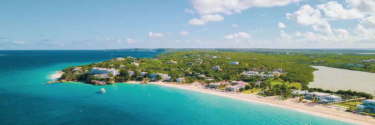 Anguilla Anguilla