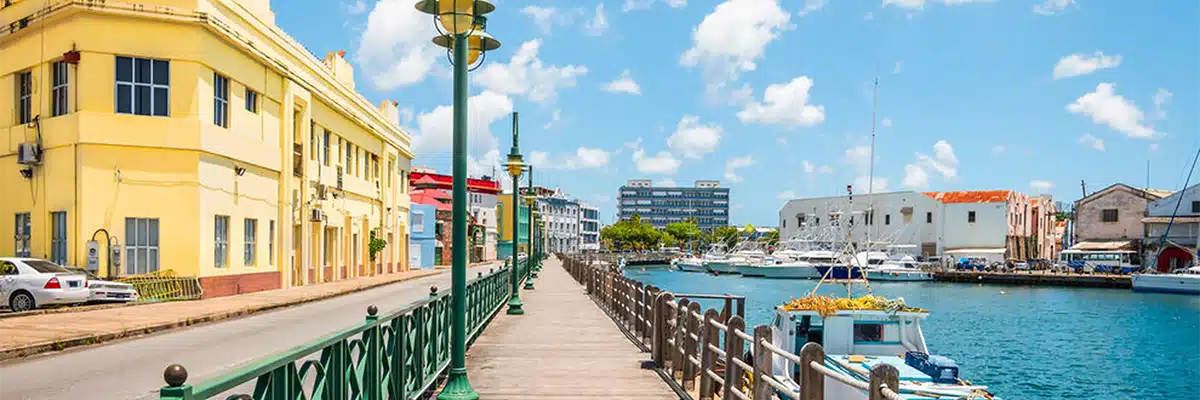 Bridgetown, Barbados Bridgetown, Barbados