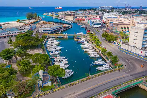 Same Sea, Different Story: 4 Caribbean Islands to Explore | Barbados