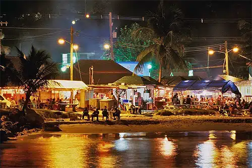 Oistins Fish Fry - Barbados Oistins Fish Fry Barbados