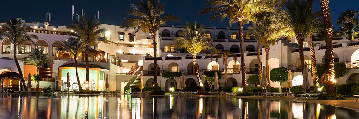 About Resorts About Resorts
