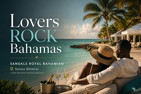 Lovers ROCK Bahamas