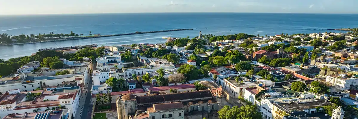 Santo Domingo Santo Domingo